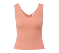 s.Oliver Tops en tricot orange, Taille L