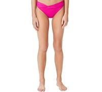 s.Oliver Umschlaghose JPF-30, Bas de maillot de bain Femme, Rose (Pink 776), 36
