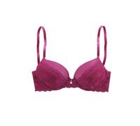 s.Oliver Va-528-pb Soutien-Gorge Push up, Baie, 70D Femmes