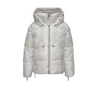 s.Oliver Veste d’hiver blanc naturel, Taille XXL