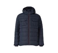 s.Oliver Veste d’hiver bleu marine, Taille 5XL