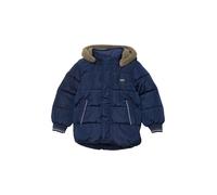 s.Oliver Veste d’hiver bleu, Taille 128