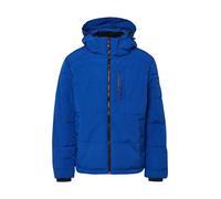 s.Oliver Veste d’hiver bleu, Taille XXL
