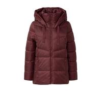 s.Oliver Veste d’hiver bordeaux, Taille XXS