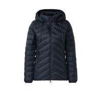 s.Oliver Veste d’hiver marine, Taille M