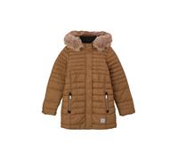 s.Oliver Veste d’hiver marron, Taille 164-170