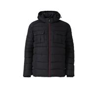 s.Oliver Veste d’hiver noir, Taille 4XL