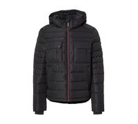 s.Oliver Veste d’hiver noir, Taille L