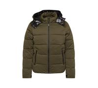 s.Oliver Veste d’hiver olive, Taille M