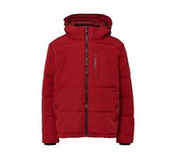 s.Oliver Veste d’hiver rouge, Taille XXL