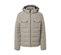s.Oliver Veste d’hiver taupe / noir, Taille L
