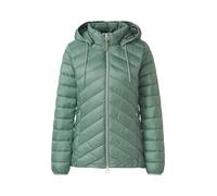 s.Oliver Veste d’hiver turquoise, Taille 4XL