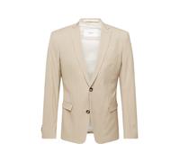 s.Oliver Veste de costume beige, Taille 27