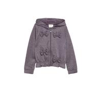 s.Oliver Veste de survêtement mauve, Taille 92