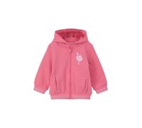 s.Oliver Veste de survêtement rose, Taille 68