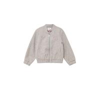 s.Oliver Veste de survêtement taupe / rose, Taille 128