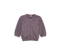 s.Oliver Veste de survêtement violet chiné / violet rouge, Taille 62