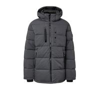 s.Oliver Veste fonctionnelle gris, Taille L