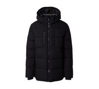 s.Oliver Veste fonctionnelle noir, Taille XXL