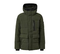 s.Oliver Veste fonctionnelle olive, Taille M