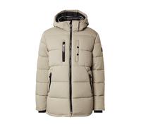 s.Oliver Veste fonctionnelle sable, Taille XXXL