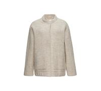 s.Oliver Veste mi-saison beige chiné, Taille M