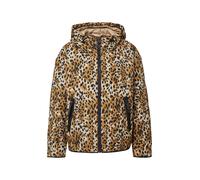 s.Oliver Veste mi-saison beige / pueblo / noir, Taille L