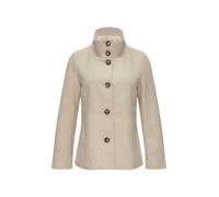 s.Oliver Veste mi-saison beige, Taille L