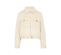 s.Oliver Veste mi-saison beige, Taille M