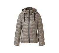 s.Oliver Veste mi-saison beige, Taille XS