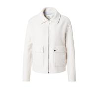 s.Oliver Veste mi-saison blanc naturel, Taille XXXL