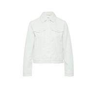 s.Oliver Veste mi-saison blanc, Taille S