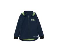 s.Oliver Veste mi-saison bleu marine, Taille 104