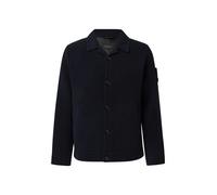 s.Oliver Veste mi-saison bleu marine, Taille L