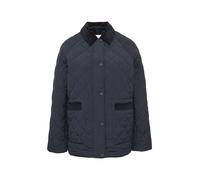 s.Oliver Veste mi-saison bleu marine, Taille L-XL