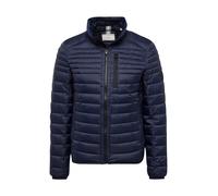 s.Oliver Veste mi-saison bleu marine, Taille S