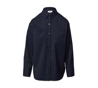 s.Oliver Veste mi-saison bleu marine, Taille S