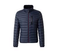 s.Oliver Veste mi-saison bleu marine, Taille S