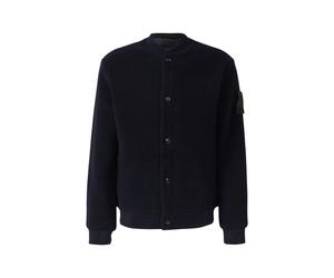 s.Oliver Veste mi-saison bleu marine, Taille S