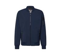 s.Oliver Veste mi-saison bleu marine, Taille XXL
