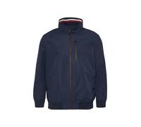 s.Oliver Veste mi-saison bleu marine, Taille XXXL