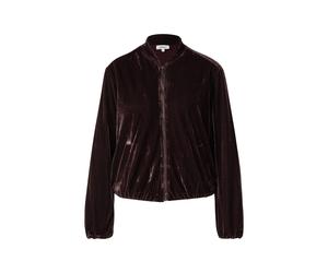 s.Oliver Veste mi-saison bordeaux, Taille 4XL