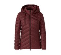 s.Oliver Veste mi-saison bordeaux, Taille XS