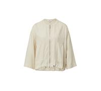 s.Oliver Veste mi-saison crème, Taille L