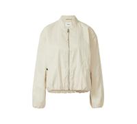 s.Oliver Veste mi-saison crème, Taille XL