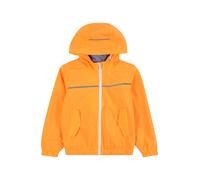 s.Oliver Veste mi-saison gris / orange, Taille 98