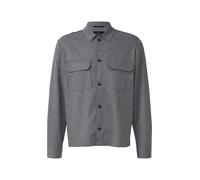 s.Oliver Veste mi-saison gris, Taille L-XL