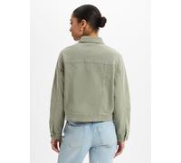 s.Oliver Veste mi-saison ' ' kaki, Taille M-L