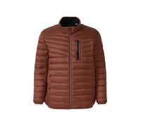 s.Oliver Veste mi-saison marron châtaigne, Taille 4XL