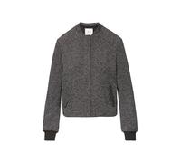 s.Oliver Veste mi-saison noir, Taille L